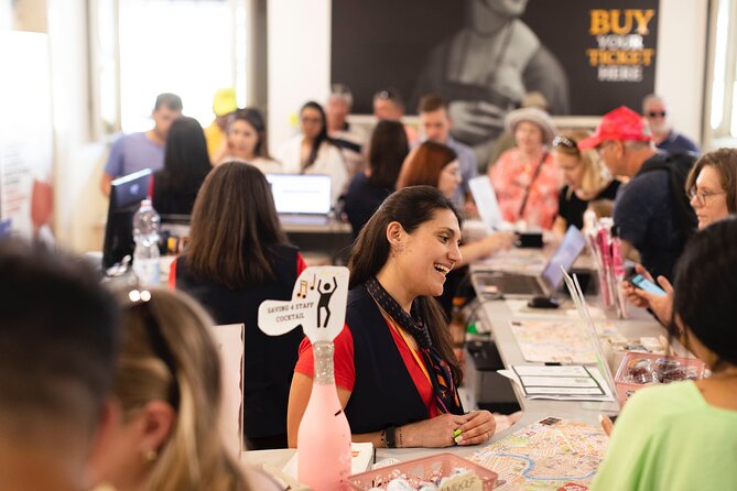 Rome's Best in 2 Guided Days: Colosseum, Vatican & Sistine - Discovering Rome’s Top Sights in 2 Days