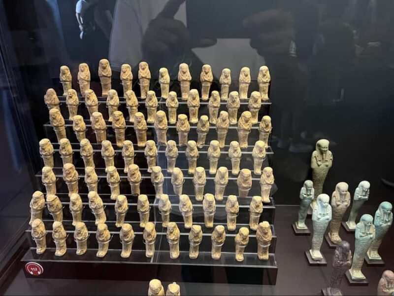 Rome's Best Walking Tour Of Vatican Museum & Sistine Chapel. - Accessibility and Limitations