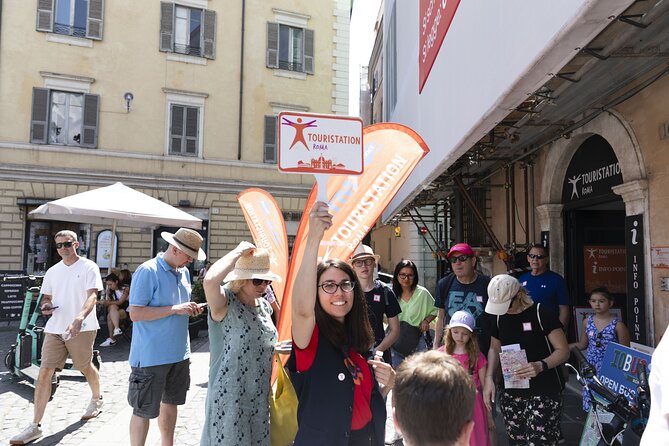 Romes Bone Chapel & Catacombs: Skulls, Crypts & City Ride - Highlights and Limitations