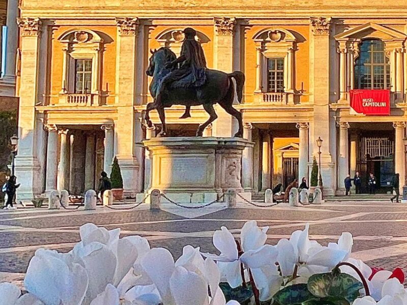 Rome's Hidden Underground Excavations & Colosseum Tour - The Itinerary and Site-by-Site Breakdown