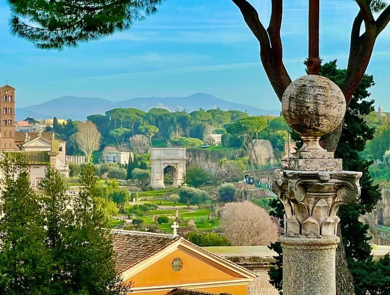 Rome's Hidden Underground Excavations & Colosseum Tour - Practical Details for a Smooth Visit