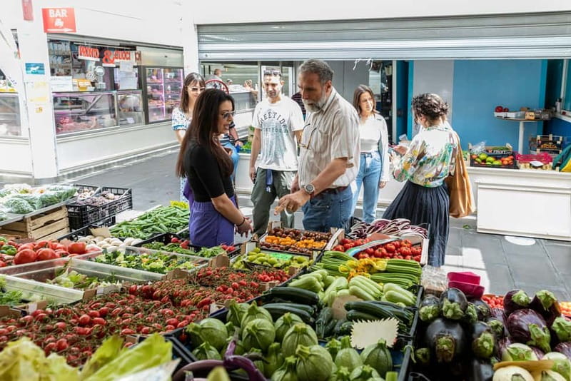 Rome's Original Flavor: A Neighborhood & Market Food Tour - Final Thoughts on Romes Original Flavor Food Tour