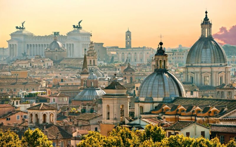 Romes Splendor: Intimate Walking Tour Of The Greatest Hits - Discover Rome’s Heart on a 3-Hour Guided Walking Tour