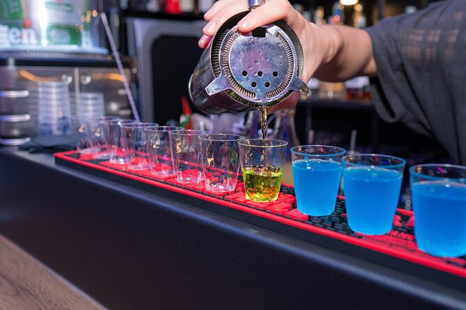 Rome's Tipsy Tour & Bar Hop - Value and Overall Experience