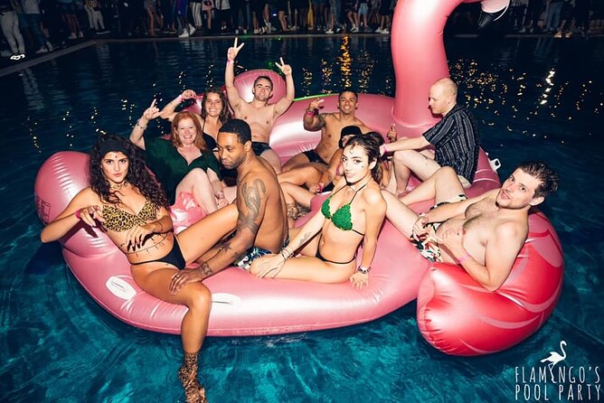 Rome's Ultimate Party aka the Spanish Steps Pub Crawl - Knowledgeable Guides and Friendly Hosts