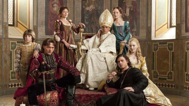 Rome:"The Scandalous Life of The Borgia Family" Walking Tour - Discover the Hidden Secrets of the Borgia Family in Rome