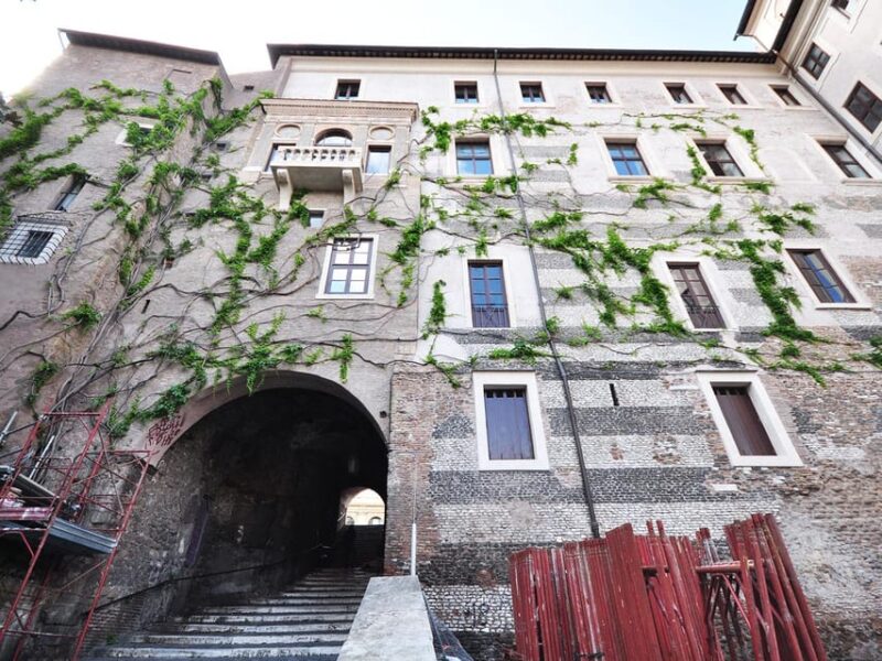 Rome:"The Scandalous Life of The Borgia Family" Walking Tour - Practical Details: Duration, Cancellation, and Dress Code