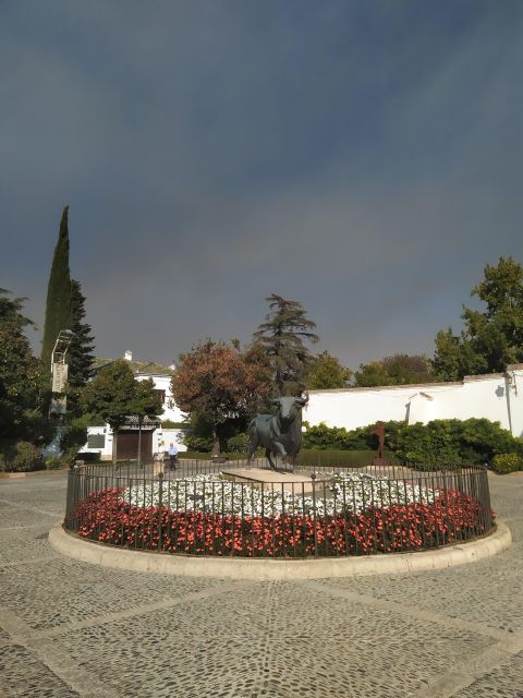 Ronda: 2-Hour Private Walking Tour - Walking Through Ronda’s Old Town and Architectural Heritage