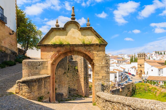 Ronda and Setenil de las Bodegas from Estepona and Marbella - Exploring Setenil de las Bodegas’ Unique Cave Streets