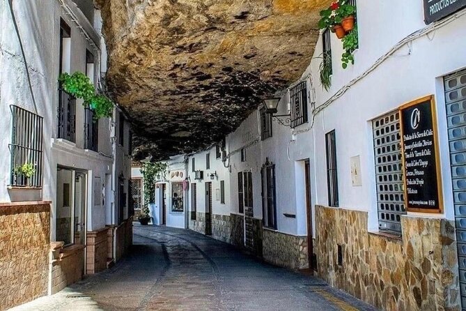 Ronda and Setenil de las Bodegas from Estepona and Marbella - The Value of This Full-Day Andalusian Tour