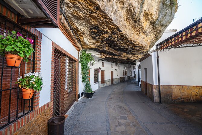 Ronda and Setenil de las Bodegas from Estepona and Marbella - Who Will Appreciate This Tour the Most