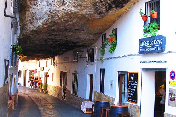 Ronda and Setenil de las Bodegas tour from Malaga - Weather and Comfort