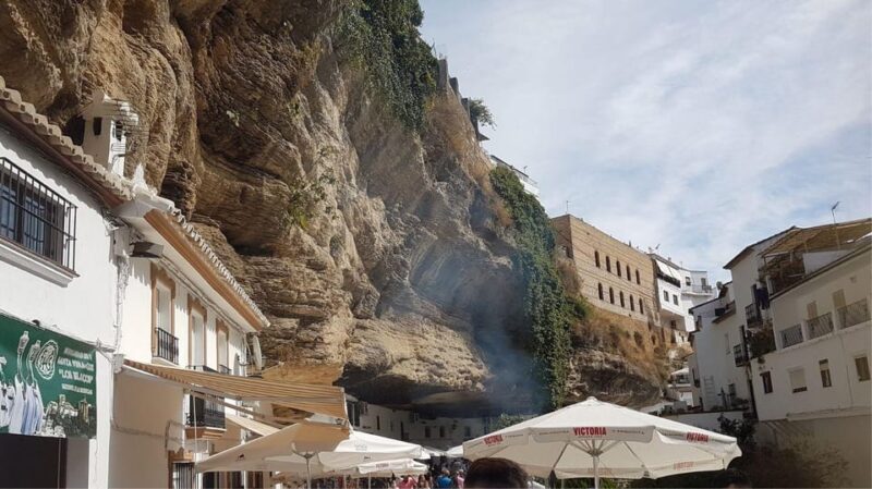 Ronda and Setenil from la Costa del Sol - Why This Tour Offers Good Value