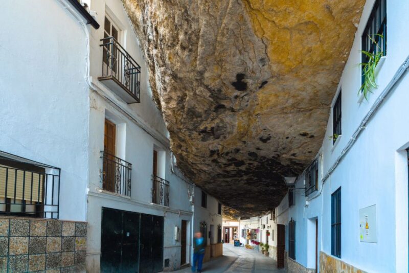 Ronda and Setenil Full Day - Discover Andalusian Charm on a Full-Day Tour to Ronda and Setenil