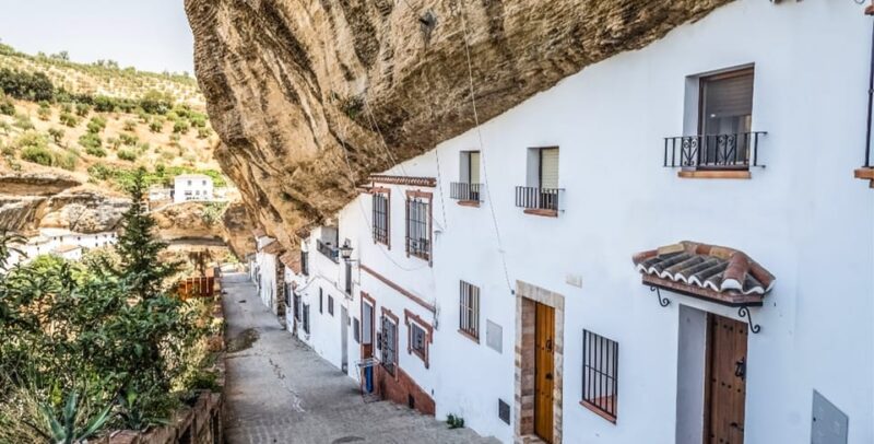 Ronda and Setenil Tour with Free Time from Málaga - Practical Tips for a Smooth Day Trip
