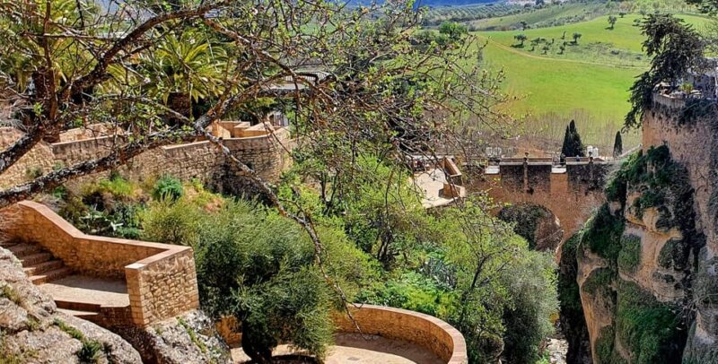 Ronda and Setenil Tour with Free Time from Málaga - Who Will Appreciate This Tour Most?