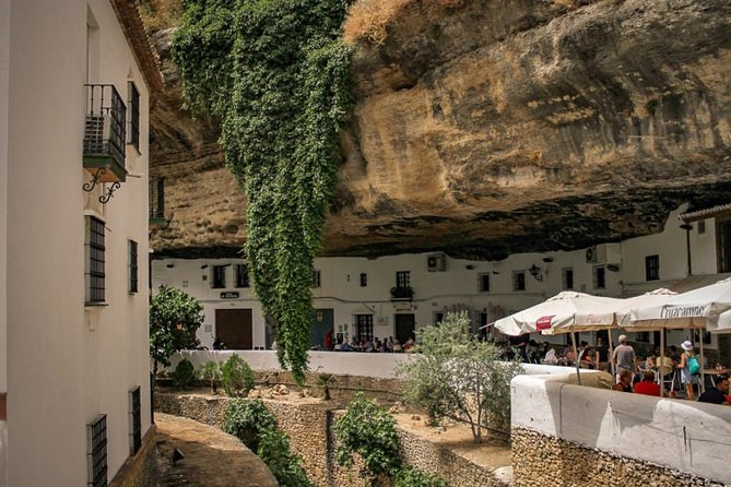 Ronda and white village of Setenil Private tours from Granada up to 8 persons - Practicalities and Considerations