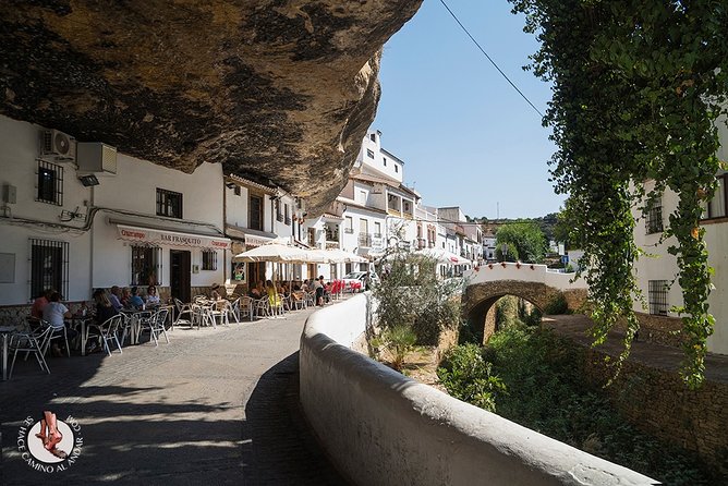 Ronda and white village of Setenil Private tours from Seville up to 8 persons - Frequently Asked Questions