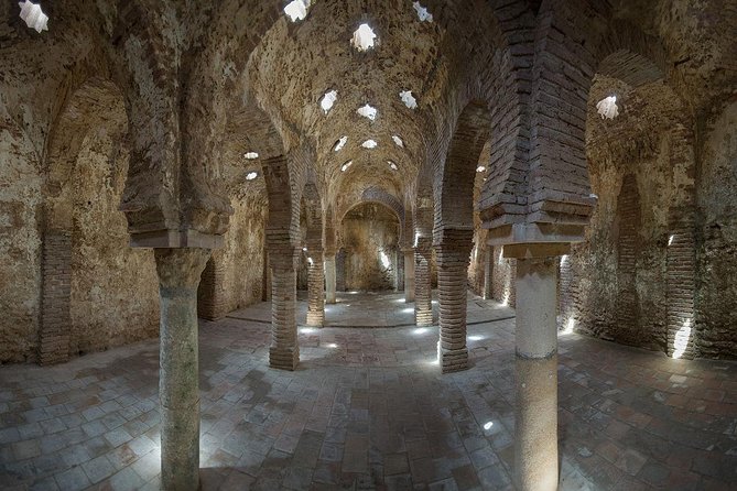 Ronda and White Villages from Seville - Visiting Zahara de la Sierra: A White Town with Spectacular Views