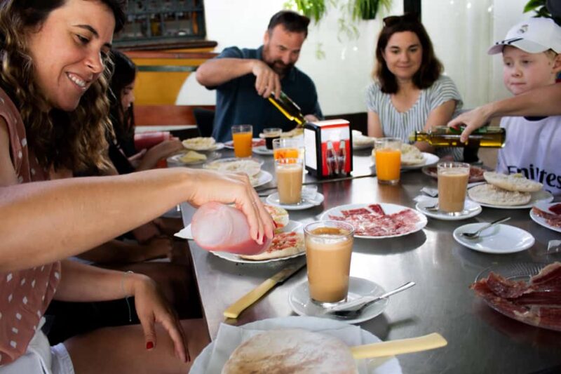 Ronda and White Villages: Small Group Day Experience - Who Should Consider This Tour?