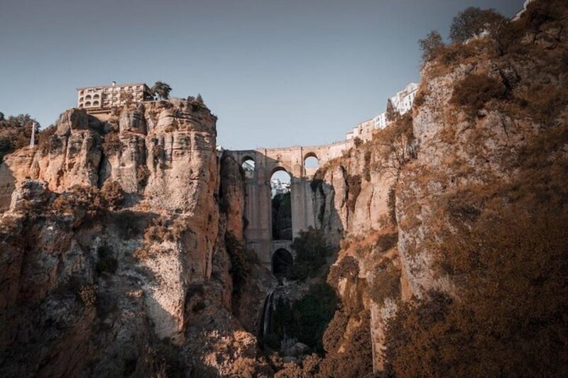 Ronda and White Villages: Small Group Day Experience - The Sum Up: Authentic Andalusian Charm in a Day