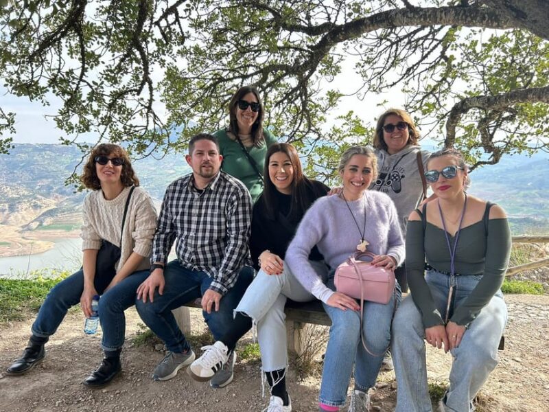 Ronda and White Villages: Small Group Day Experience - Frequently Asked Questions