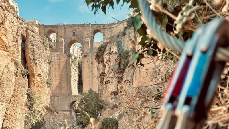 Ronda: Complete Via Ferrata Adventure - 3 Levels with Guide - Experience the Ultimate Via Ferrata Adventure in Ronda