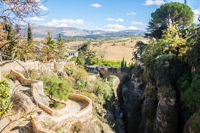 Ronda Day Trip from Granada - Starting Point and Logistics for a Smooth Day