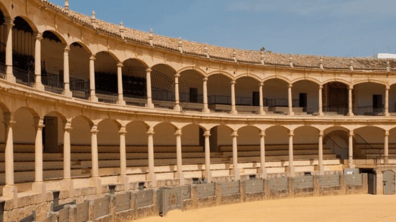 Ronda from la Costa del Sol - Free Time to Explore Ronda Independently