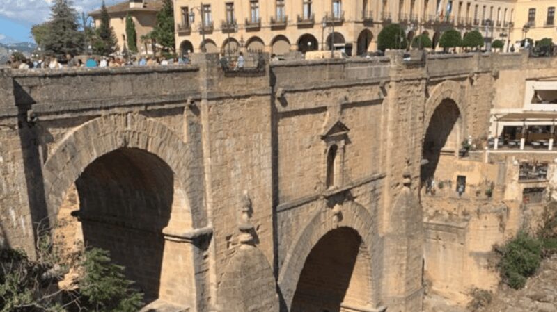 Ronda from la Costa del Sol - Why Choose This Tour for a Day Trip from Costa del Sol