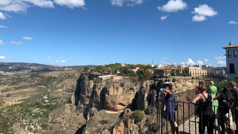 Ronda from la Costa del Sol - Ronda from Costa del Sol: A Memorable Cultural and Scenic Excursion