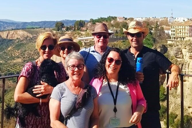 Ronda group walking Tour - Discovering Religious and Civic Landmarks