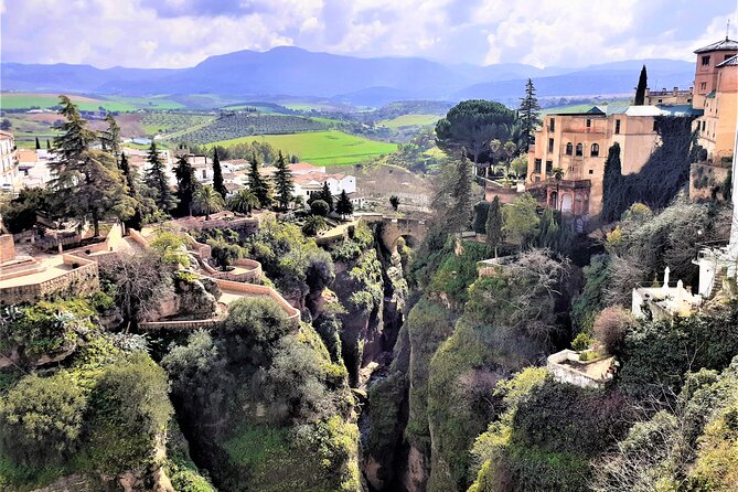 Ronda group walking Tour - Walking through Ronda’s Historic and Cultural Heart