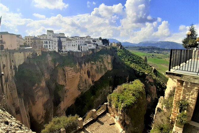 Ronda group walking Tour - Practical Details and Booking Information