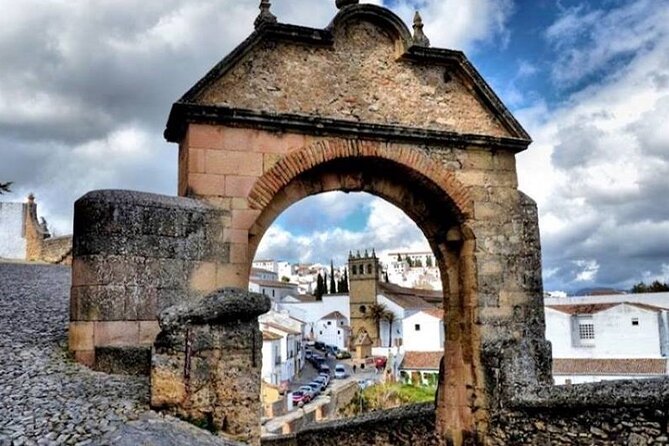 Ronda Historical Walking Tour with Bullring Entrance - The Sum Up: A Well-Rounded Introduction to Ronda