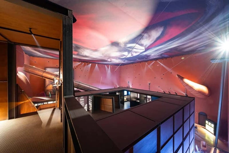 Ronda: LA Almazara LA Organic, Olive Oil Museum and Tasting - Practical details and logistics