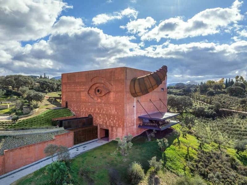 Ronda: LA Almazara LA Organic, Olive Oil Museum and Tasting - The value of this olive oil experience in Ronda