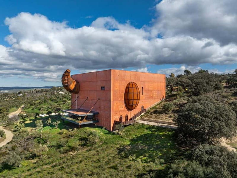 Ronda: LA Almazara LA Organic, Olive Oil Museum and Tasting - Final thoughts on the LA Organic Olive Oil Tour in Ronda