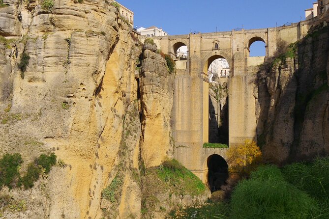 Ronda Nature and Scenic Private Hiking Tour - Practical Details: Meeting Points and Timing