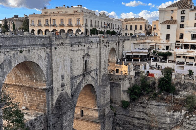 Ronda: Private 2-Hour Walking Tour - The Hall of Fame and Local Bullfighters
