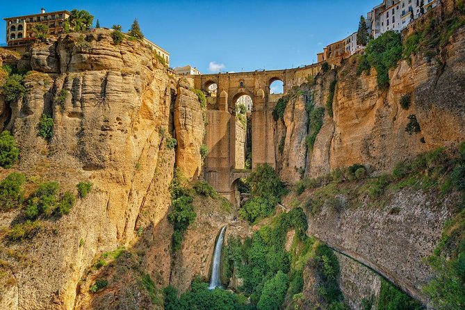 Ronda Private Day Trip from Malaga - Convenient Private Transportation from Malaga