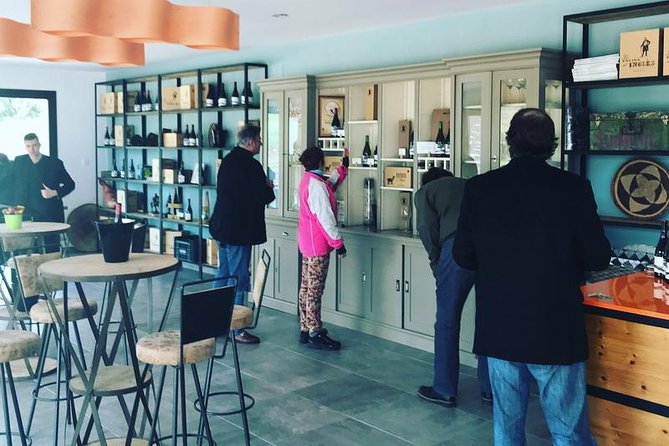 Ronda Private Full Day Wine Tour - Authentic Ronda City Exploration at Your Own Pace