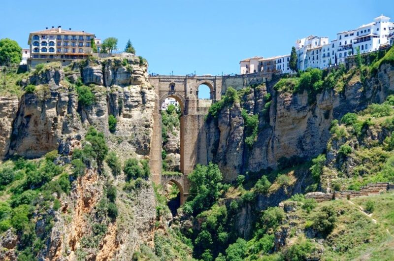 Ronda - Private Historic Walking Tour - Key Points