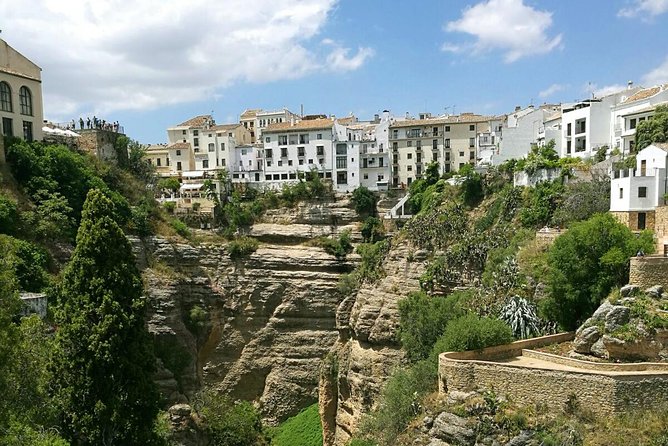 Ronda Private Tour from Seville - Guide Quality and Guest Satisfaction