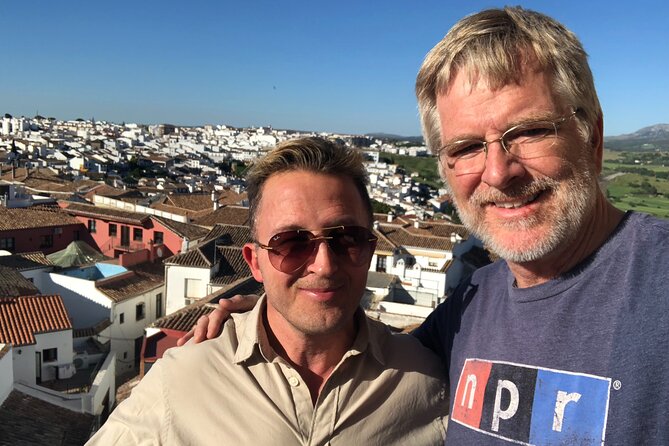 Ronda private tour with an Experienced Native Official Guide - Visiting the Plaza de Toros: Birthplace of Bullfighting