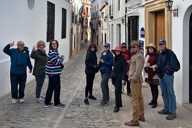 Ronda private tour with an Experienced Native Official Guide - Palacio de Mondragon: The Archaeological Museum