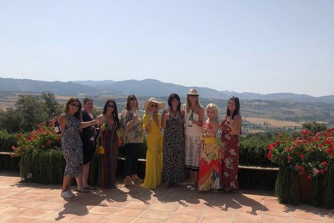 Ronda Private Wine Tour and Tapas from Marbella - Discover the Charm of Andalucia’s Ronda Wine Region on a Private Tour from Marbella