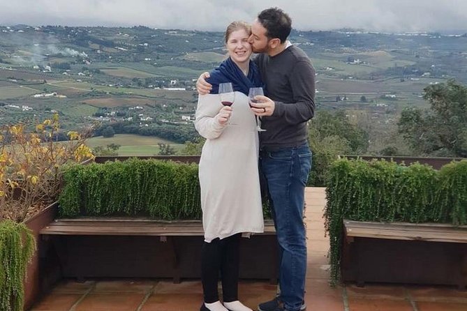 Ronda Private Wine Tour + Free Time in Ronda - Visiting Finca La Melonera: Ronda’s Organic Winery