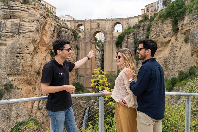 Ronda, Setenil and Sevilla Small Group Tour from Malaga - Dining, Free Time, and Local Tips