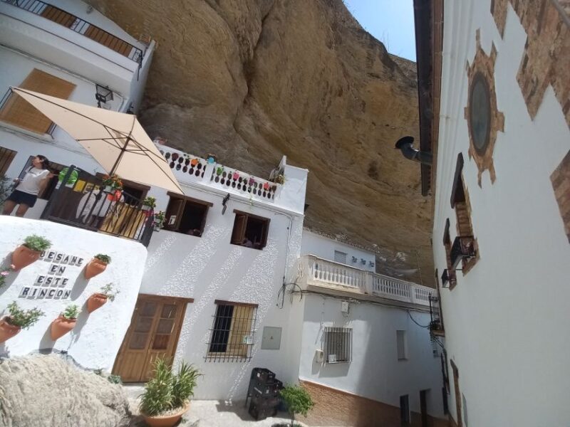 Ronda & Setenil de las Bodegas - SemiPrivate - Who Will Enjoy This Tour Most?